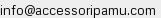 Indirizzo email