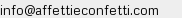 Indirizzo email