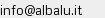 Indirizzo email
