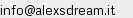 Indirizzo email