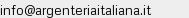 Indirizzo email