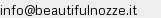 Indirizzo email