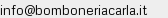 Indirizzo email
