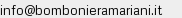 Indirizzo email