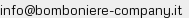 Indirizzo email