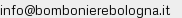 Indirizzo email