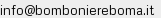Indirizzo email