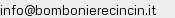Indirizzo email