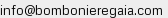 Indirizzo email