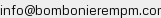 Indirizzo email