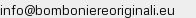 Indirizzo email