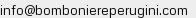Indirizzo email