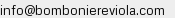 Indirizzo email