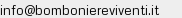 Indirizzo email