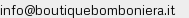 Indirizzo email