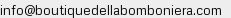 Indirizzo email