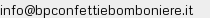 Indirizzo email