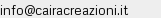 Indirizzo email