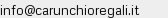 Indirizzo email