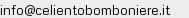 Indirizzo email