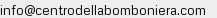 Indirizzo email