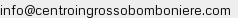 Indirizzo email