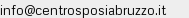 Indirizzo email