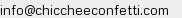 Indirizzo email