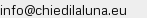 Indirizzo email