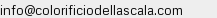 Indirizzo email