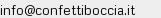 Indirizzo email