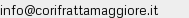 Indirizzo email