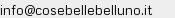 Indirizzo email