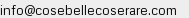 Indirizzo email