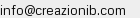 Indirizzo email