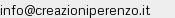 Indirizzo email