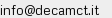 Indirizzo email