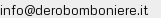 Indirizzo email