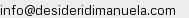 Indirizzo email