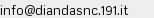 Indirizzo email