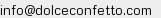 Indirizzo email