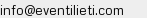 Indirizzo email