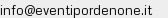 Indirizzo email