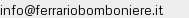 Indirizzo email