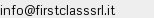 Indirizzo email