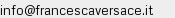 Indirizzo email