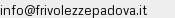 Indirizzo email