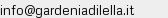 Indirizzo email
