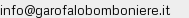 Indirizzo email
