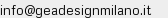 Indirizzo email